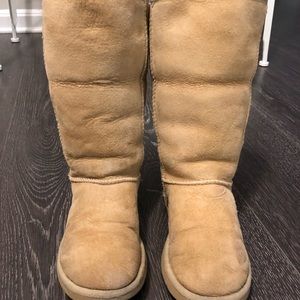 Ugg Classic Tall Boot